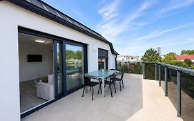 TO-HAD, Modern Apartments 300m from U-Bahn - Self check in, Fast WiFi